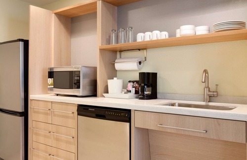 Gillette Hotel | Home2 Suites by Hilton Gillette