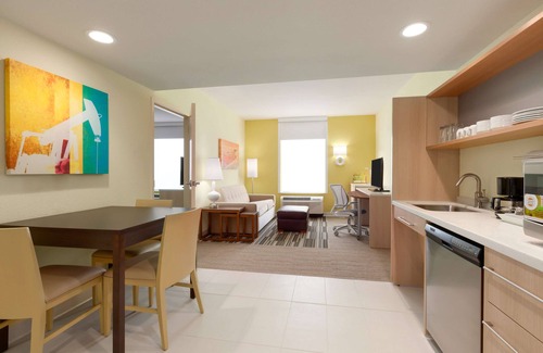 Gillette Hotel | Home2 Suites by Hilton Gillette