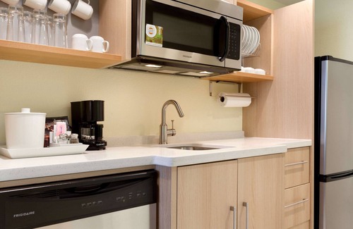 Gillette Hotel | Home2 Suites by Hilton Gillette