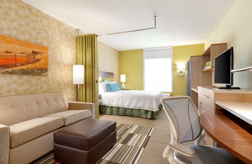 Gillette Hotel | Home2 Suites by Hilton Gillette