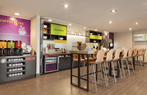 Gillette Hotel | Home2 Suites by Hilton Gillette