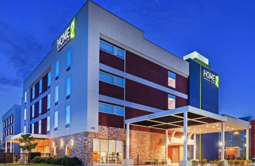 Gonzales Hotel | Home2 Suites By Hilton Gonzales