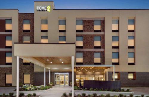 Houston Hotel | Home2 Suites By Hilton Houston-Pearland, Tx
