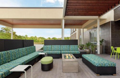 Houston Hotel | Home2 Suites By Hilton Houston-Pearland, Tx