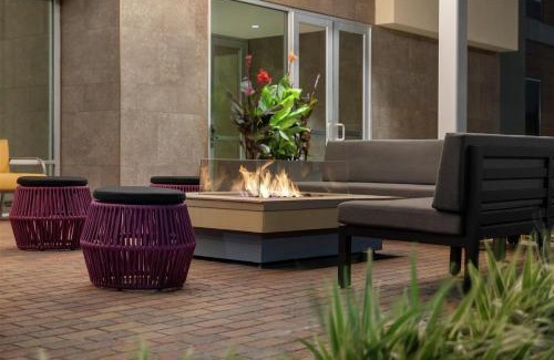 Memorial Hotel | Home2 Suites by Hilton Houston Energy Corridor