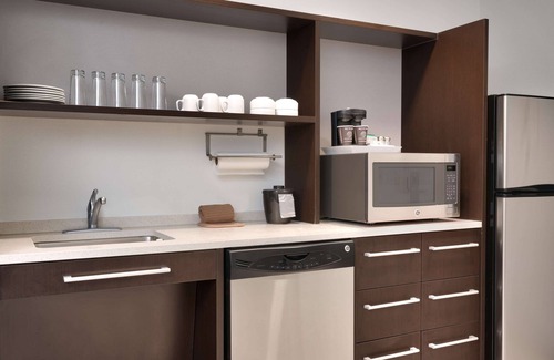 Barker Hotel | Home2 Suites by Hilton Houston/Katy