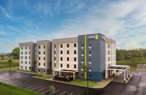 Pearl Hotel | Home2 Suites By Hilton Jackson/Pearl, Ms