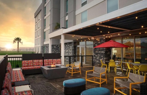 Pearl Hotel | Home2 Suites By Hilton Jackson/Pearl, Ms