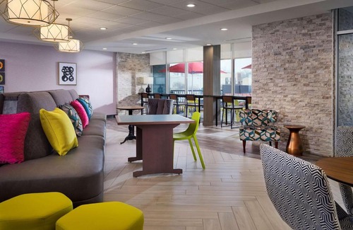 Pearl Hotel | Home2 Suites By Hilton Jackson/Pearl, Ms
