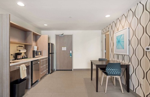 Joplin Hotel | Home2 Suites by Hilton Joplin, MO