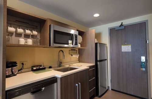 Joplin Hotel | Home2 Suites by Hilton Joplin, MO