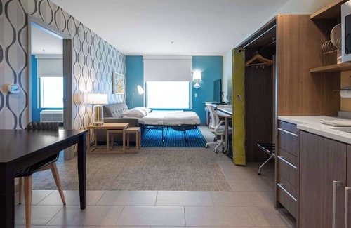 Joplin Hotel | Home2 Suites by Hilton Joplin, MO
