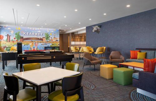 Kearney Hotel | Home2 Suites By Hilton Kearney