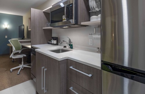 Kingman Hotel | Home2 Suites by Hilton Kingman