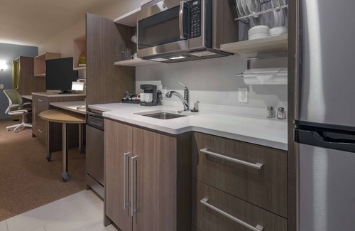 Kingman Hotel | Home2 Suites by Hilton Kingman