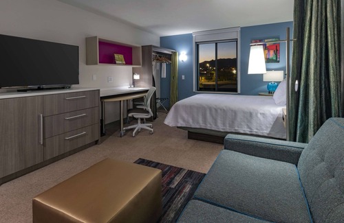 Kingman Hotel | Home2 Suites by Hilton Kingman