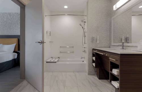 Kokomo Hotel | Home2 Suites By Hilton Kokomo