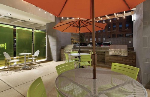 Historic Downtown La Crosse Hotel | Home2 Suites By Hilton La Crosse