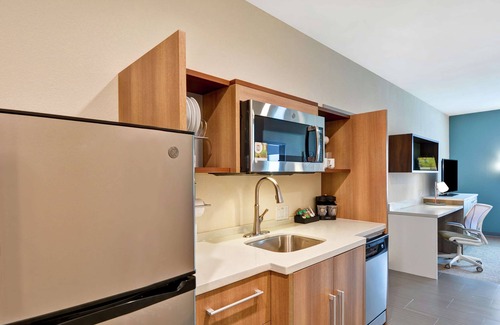 La Porte Hotel | Home2 Suites by Hilton La Porte