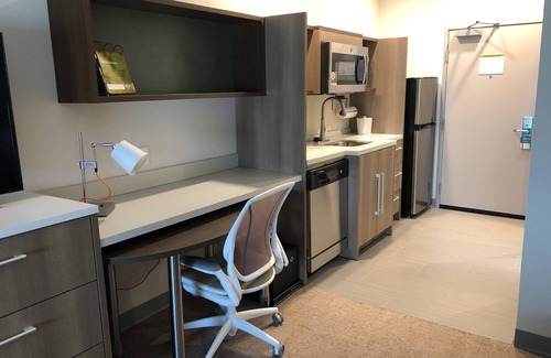 La Porte Hotel | Home2 Suites by Hilton La Porte