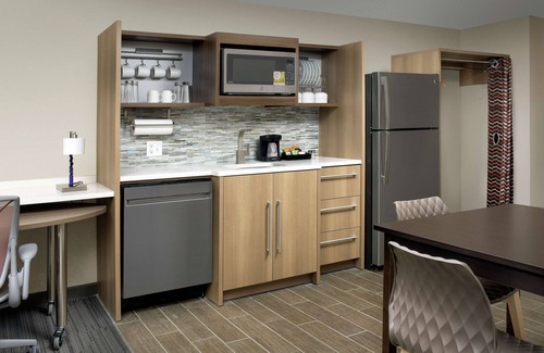 Lakeland Hotel | Home2 Suites by Hilton Lakeland South Polk Parkway