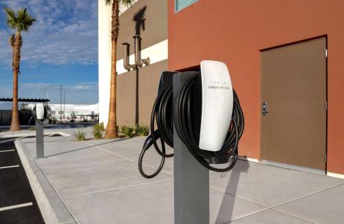 Sovana Hotel | Home2 Suites By Hilton Las Vegas Southwest I-215 Curve