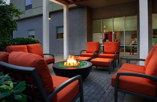 Lexington Hotel | Home2 Suites by Hilton Lexington University/Medical Center