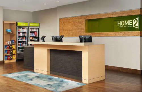 Lexington Hotel | Home2 Suites by Hilton Lexington University/Medical Center