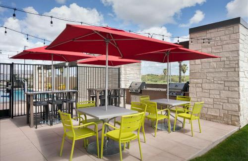 Bonanza Hotel | Home2 Suites By Hilton Laredo North