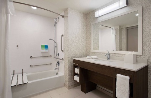 Lewes Hotel | Home2 Suites by Hilton Lewes Rehoboth Beach