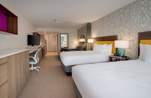 Lewes Hotel | Home2 Suites by Hilton Lewes Rehoboth Beach