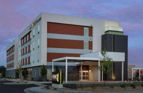 Longmont Hotel | Home2 Suites By Hilton Longmont
