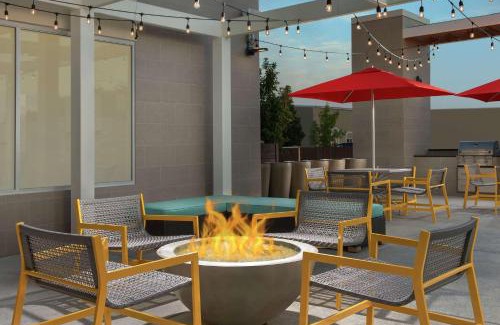 Longmont Hotel | Home2 Suites By Hilton Longmont