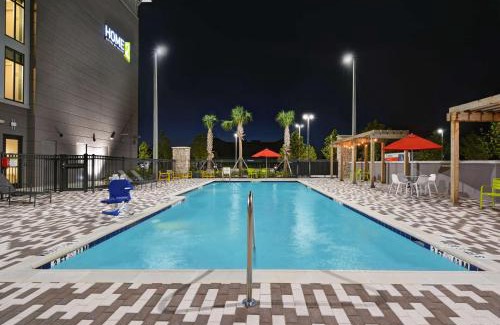 Tropic Hotel | Home2 Suites By Hilton Melbourne Viera