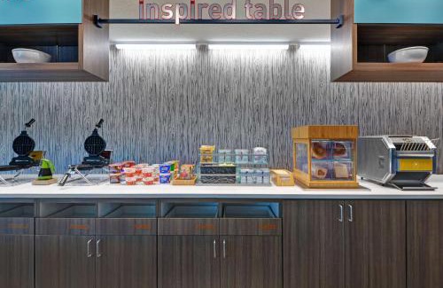 Tropic Hotel | Home2 Suites By Hilton Melbourne Viera