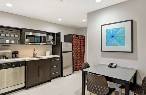 Madison Hotel | Home2 Suites by Hilton Madison Huntsville Airport