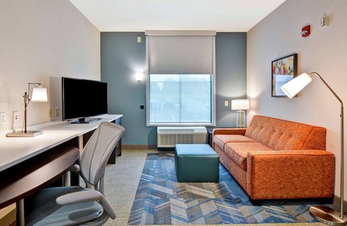 Madison Hotel | Home2 Suites by Hilton Madison Huntsville Airport