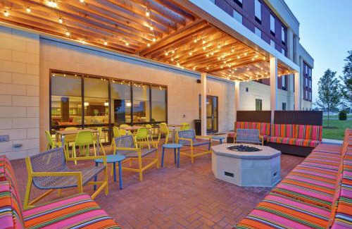 Madison Hotel | Home2 Suites By Hilton Madison Huntsville Airport