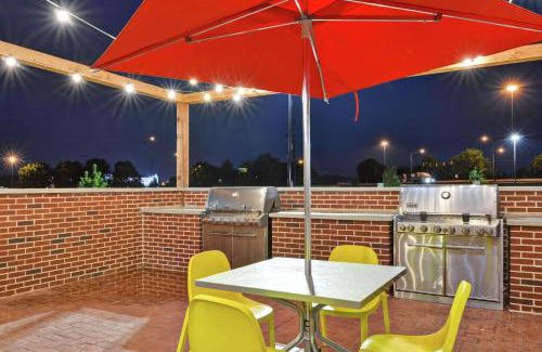 Madison Hotel | Home2 Suites By Hilton Madison Huntsville Airport