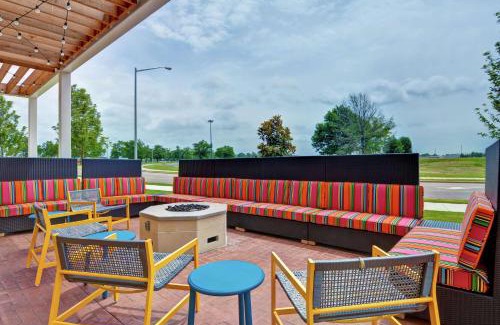 Madison Hotel | Home2 Suites By Hilton Madison Huntsville Airport