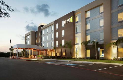 McAllen Hotel | Home2 Suites By Hilton McAllen