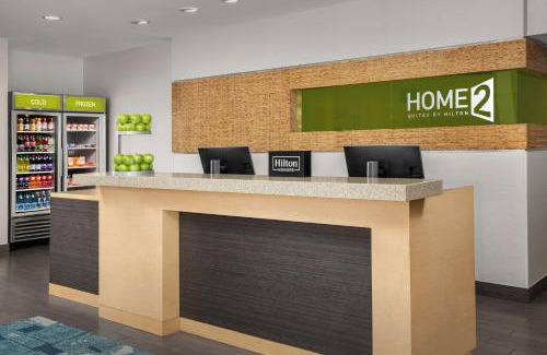 Southaven Hotel | Home2 Suites by Hilton - Memphis/Southaven