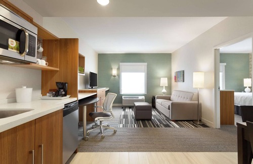 Halton Regional Municipality Hotel | Home2 Suites by Hilton Milton Ontario