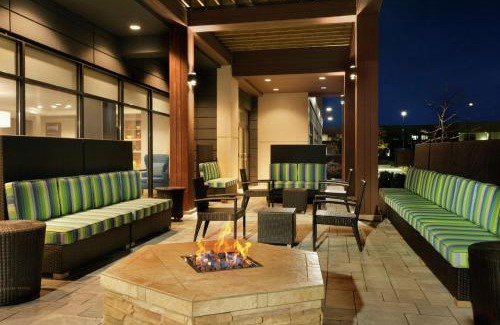 Halton Regional Municipality Hotel | Home2 Suites by Hilton Milton Ontario
