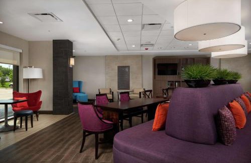 Muskogee Hotel | Home2 Suites By Hilton Muskogee