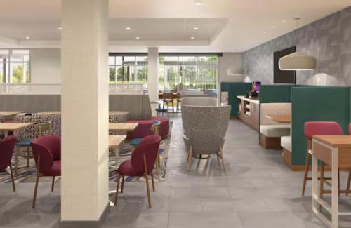 Muncie Hotel | Home2 Suites By Hilton Muncie