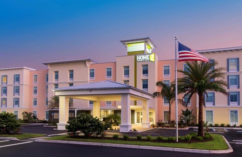 Laurel Hotel | Home2 Suites By Hilton Nokomis