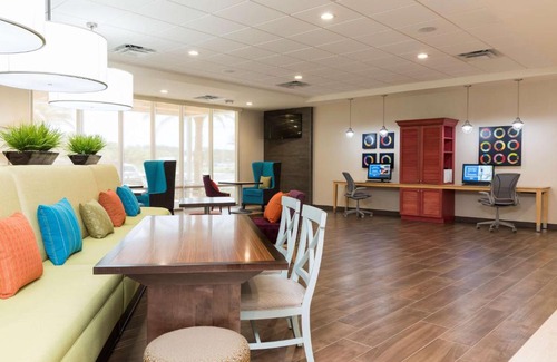 Laurel Hotel | Home2 Suites By Hilton Nokomis