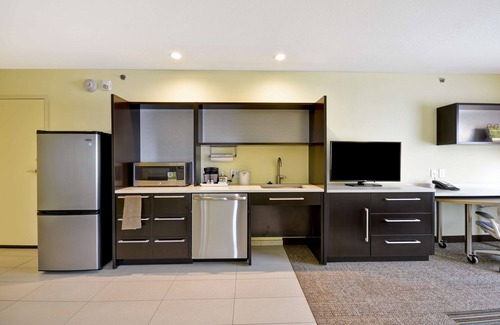 Vickery Meadow Hotel | Home2 Suites by Hilton North Dallas Central Expy