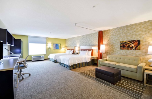Vickery Meadow Hotel | Home2 Suites by Hilton North Dallas Central Expy